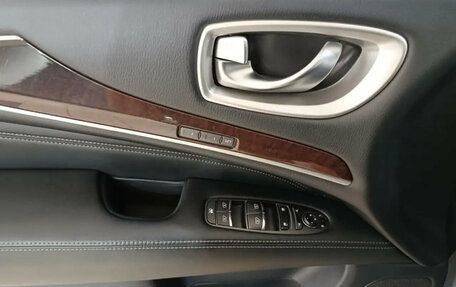 Infiniti QX60 I рестайлинг, 2016 год, 2 449 000 рублей, 14 фотография