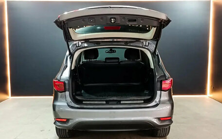 Infiniti QX60 I рестайлинг, 2016 год, 2 449 000 рублей, 12 фотография
