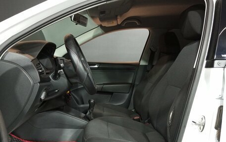 Volkswagen Polo VI (EU Market), 2020 год, 1 399 000 рублей, 7 фотография