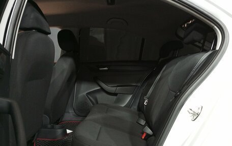 Volkswagen Polo VI (EU Market), 2020 год, 1 399 000 рублей, 15 фотография