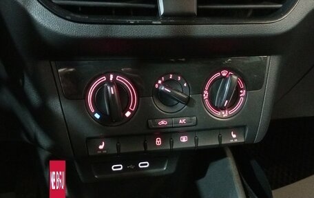 Volkswagen Polo VI (EU Market), 2020 год, 1 399 000 рублей, 14 фотография