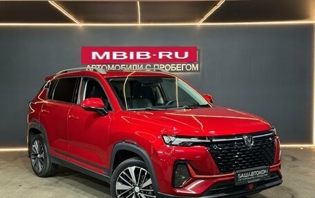 Changan CS35 Plus, 2024 год, 1 880 000 рублей, 3 фотография