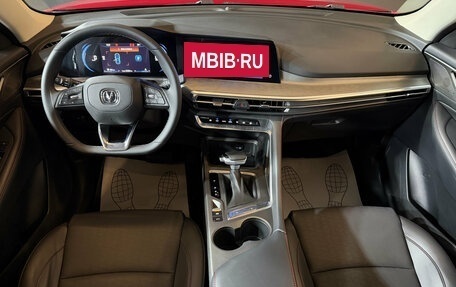 Changan CS35 Plus, 2024 год, 1 880 000 рублей, 8 фотография