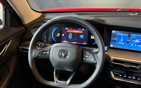 Changan CS35 Plus, 2024 год, 1 880 000 рублей, 10 фотография