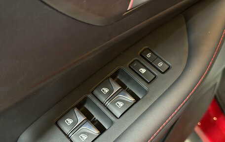 Changan CS35 Plus, 2024 год, 1 880 000 рублей, 11 фотография