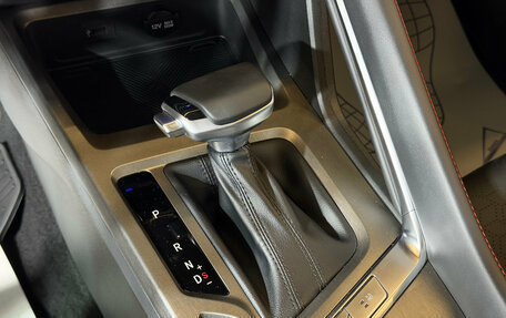 Changan CS35 Plus, 2024 год, 1 880 000 рублей, 12 фотография