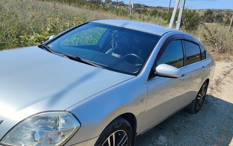 Nissan Teana, 2007 год, 930 000 рублей, 4 фотография