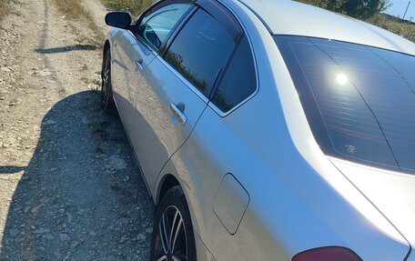 Nissan Teana, 2007 год, 930 000 рублей, 6 фотография