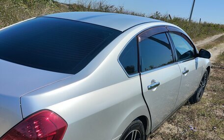 Nissan Teana, 2007 год, 930 000 рублей, 8 фотография