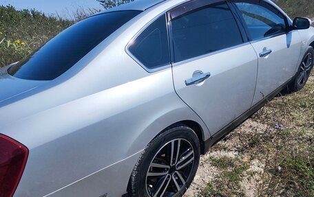 Nissan Teana, 2007 год, 930 000 рублей, 9 фотография