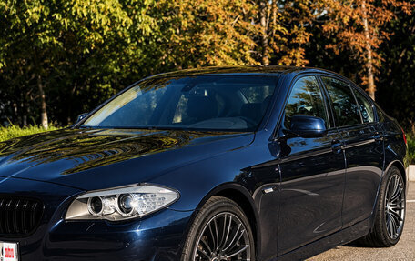 BMW 5 серия, 2010 год, 1 690 000 рублей, 5 фотография
