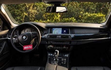 BMW 5 серия, 2010 год, 1 690 000 рублей, 11 фотография