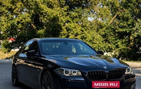 BMW 5 серия, 2010 год, 1 690 000 рублей, 4 фотография