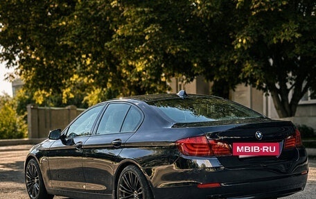 BMW 5 серия, 2010 год, 1 690 000 рублей, 7 фотография