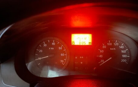 Renault Logan I, 2006 год, 180 000 рублей, 7 фотография
