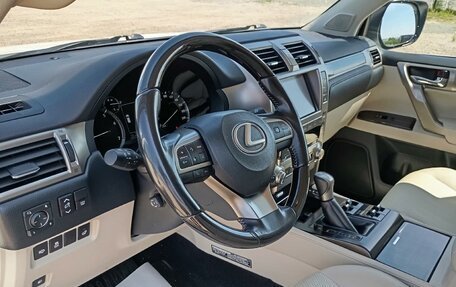 Lexus GX II, 2021 год, 7 800 000 рублей, 6 фотография