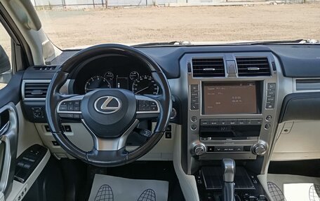 Lexus GX II, 2021 год, 7 800 000 рублей, 5 фотография
