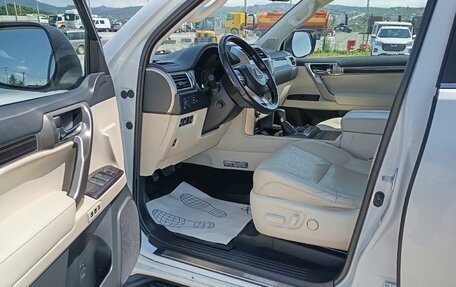 Lexus GX II, 2021 год, 7 800 000 рублей, 8 фотография