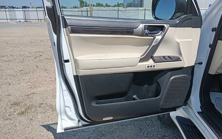 Lexus GX II, 2021 год, 7 800 000 рублей, 10 фотография