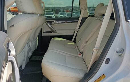 Lexus GX II, 2021 год, 7 800 000 рублей, 11 фотография