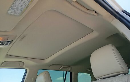 Lexus GX II, 2021 год, 7 800 000 рублей, 14 фотография
