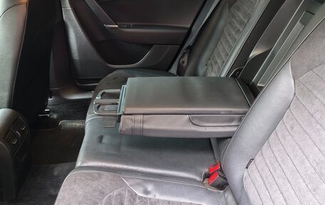 Volkswagen Passat B7, 2013 год, 1 250 000 рублей, 12 фотография