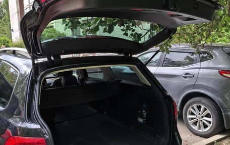 Volkswagen Passat B7, 2013 год, 1 250 000 рублей, 11 фотография