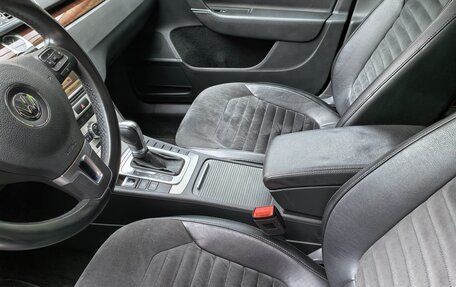 Volkswagen Passat B7, 2013 год, 1 250 000 рублей, 15 фотография