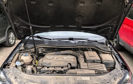 Volkswagen Passat B7, 2013 год, 1 250 000 рублей, 17 фотография