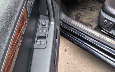 Volkswagen Passat B7, 2013 год, 1 250 000 рублей, 16 фотография