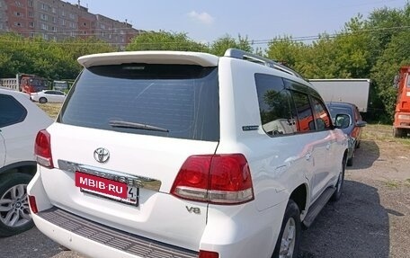 Toyota Land Cruiser 200, 2011 год, 2 888 000 рублей, 5 фотография