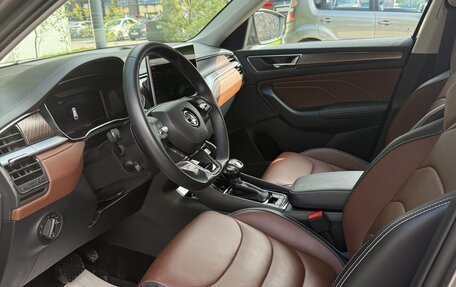 Skoda Kodiaq I, 2023 год, 4 290 000 рублей, 19 фотография