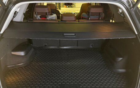 Skoda Kodiaq I, 2023 год, 4 290 000 рублей, 27 фотография