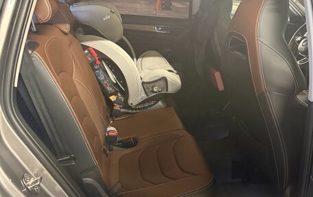 Skoda Kodiaq I, 2023 год, 4 290 000 рублей, 28 фотография