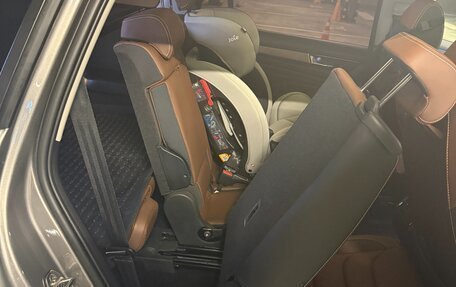 Skoda Kodiaq I, 2023 год, 4 290 000 рублей, 29 фотография