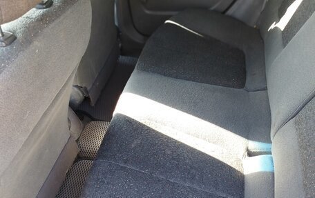Hyundai Accent II, 2007 год, 400 000 рублей, 6 фотография