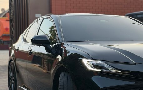 Toyota Camry, 2025 год, 3 990 000 рублей, 3 фотография