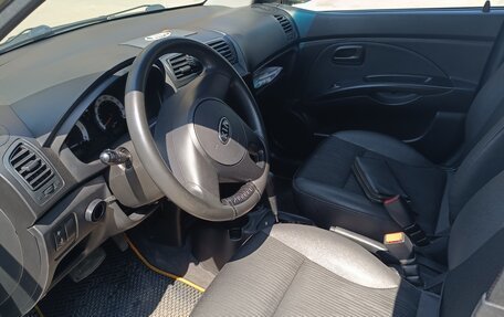 KIA Picanto I, 2010 год, 550 000 рублей, 10 фотография