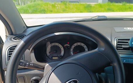 KIA Picanto I, 2010 год, 550 000 рублей, 7 фотография