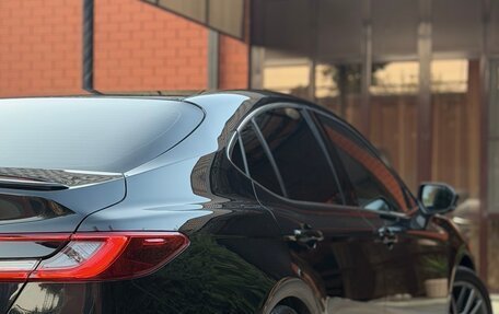 Toyota Camry, 2025 год, 3 990 000 рублей, 5 фотография