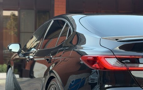 Toyota Camry, 2025 год, 3 990 000 рублей, 6 фотография