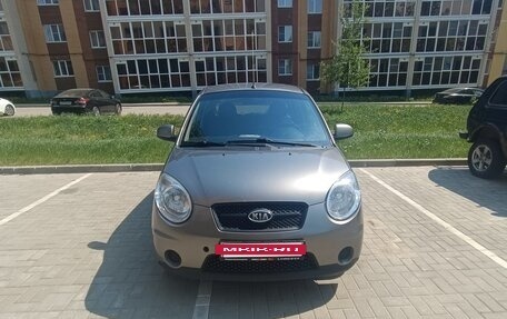 KIA Picanto I, 2010 год, 550 000 рублей, 5 фотография