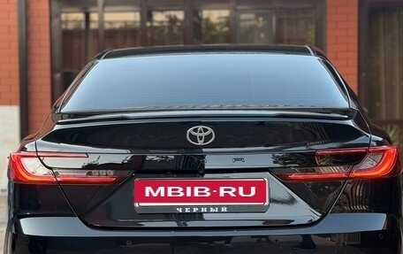 Toyota Camry, 2025 год, 3 990 000 рублей, 7 фотография