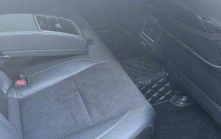 Toyota Camry, 2025 год, 3 990 000 рублей, 11 фотография
