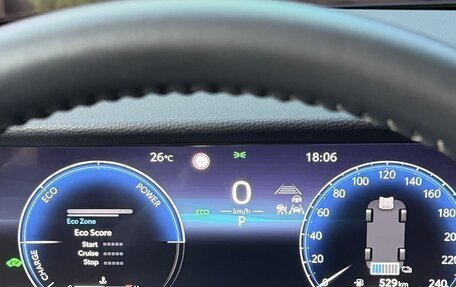 Toyota Camry, 2025 год, 3 990 000 рублей, 13 фотография
