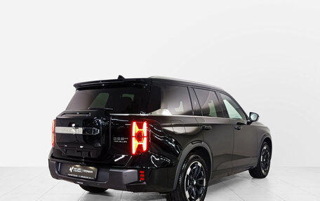 GAC GS8, 2025 год, 4 012 000 рублей, 4 фотография