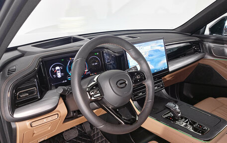 GAC GS8, 2025 год, 4 012 000 рублей, 8 фотография