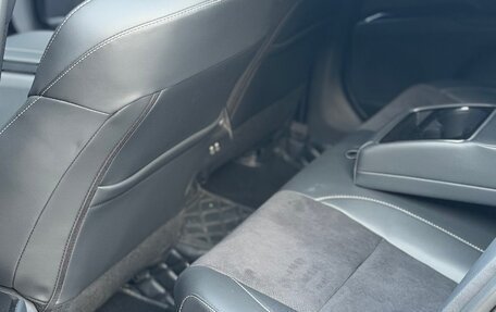 Toyota Camry, 2025 год, 3 990 000 рублей, 12 фотография