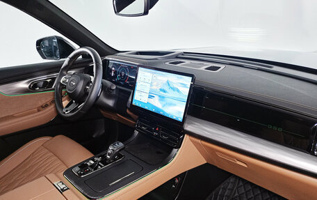 GAC GS8, 2025 год, 4 012 000 рублей, 9 фотография