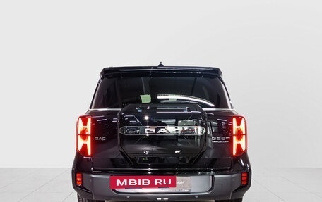 GAC GS8, 2025 год, 4 012 000 рублей, 5 фотография